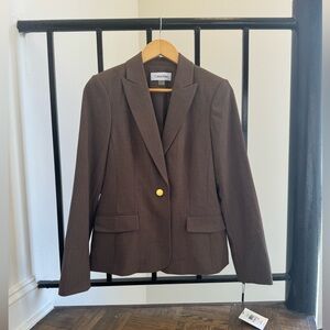Calvin Klein Blazer